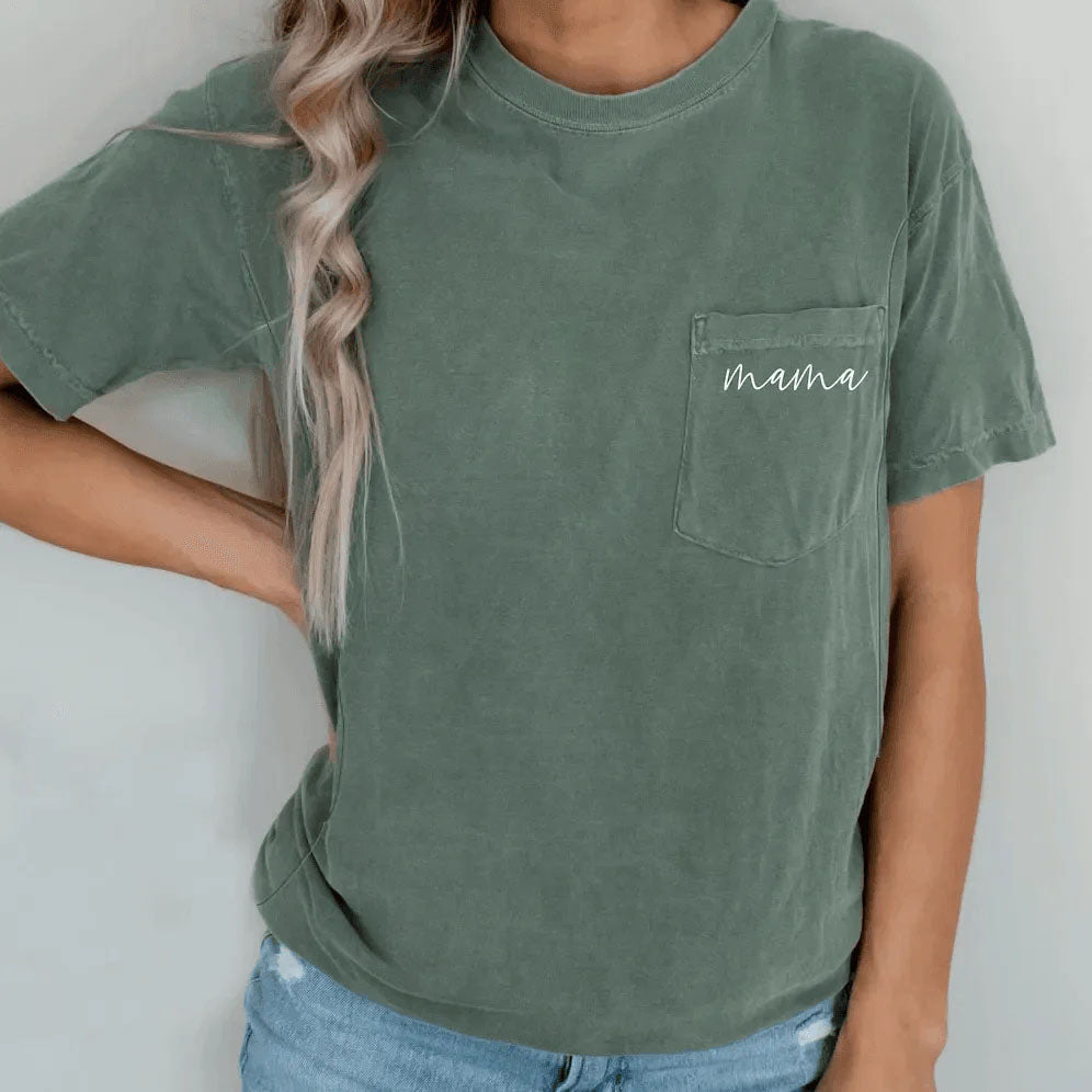 The Daisy Tee
