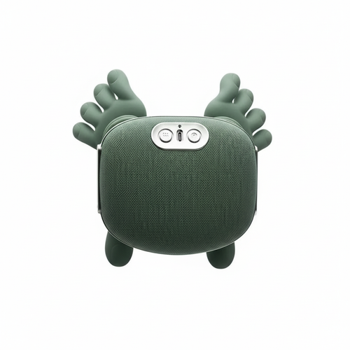 Calm Mama Neck Massager — view 2