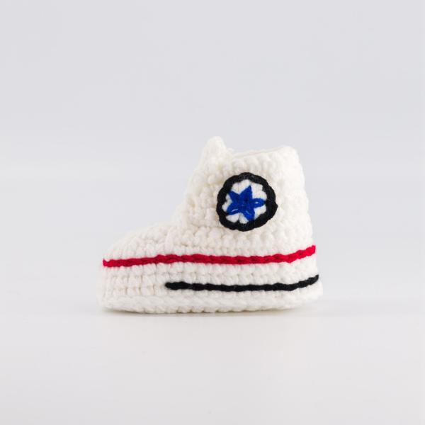 Couture Kicks