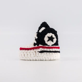 Canvas Black