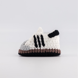 Gum Court Black