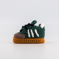 Gum Court Olive