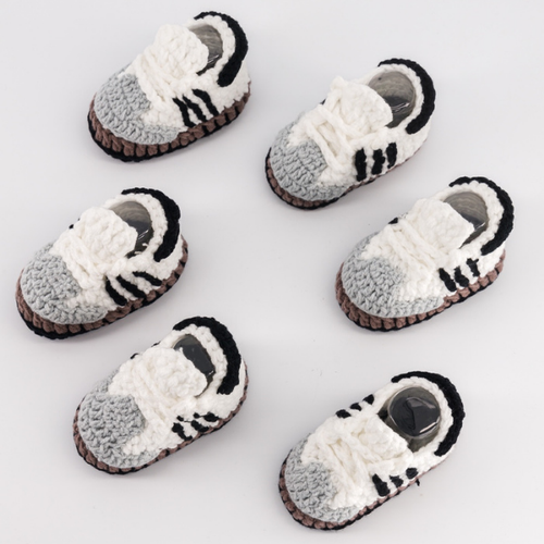 D::Gum Court Black::