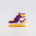 Purple Gold