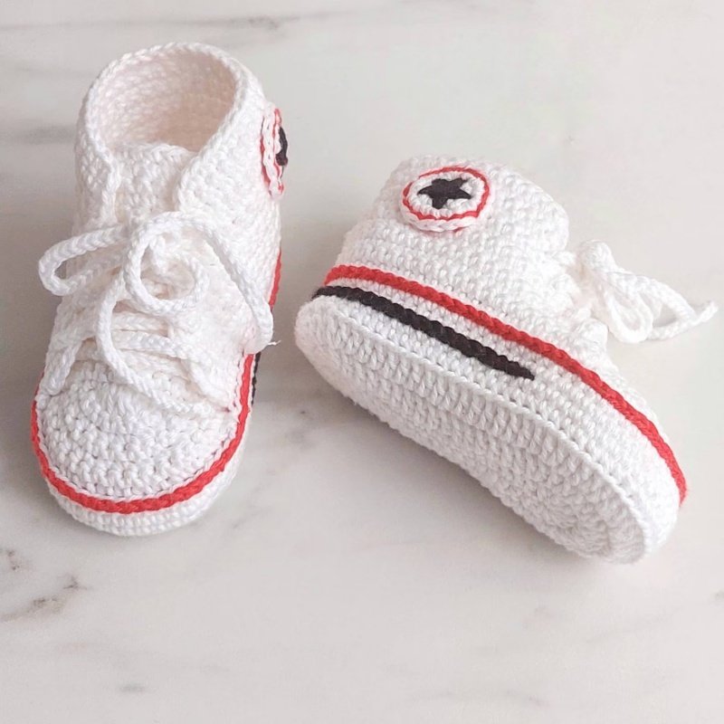 Couture Kicks