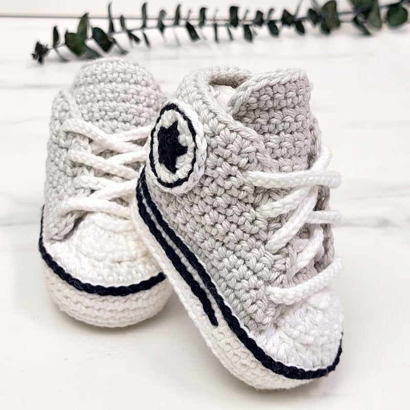 Couture Kicks