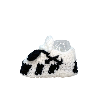Inked Slip-On