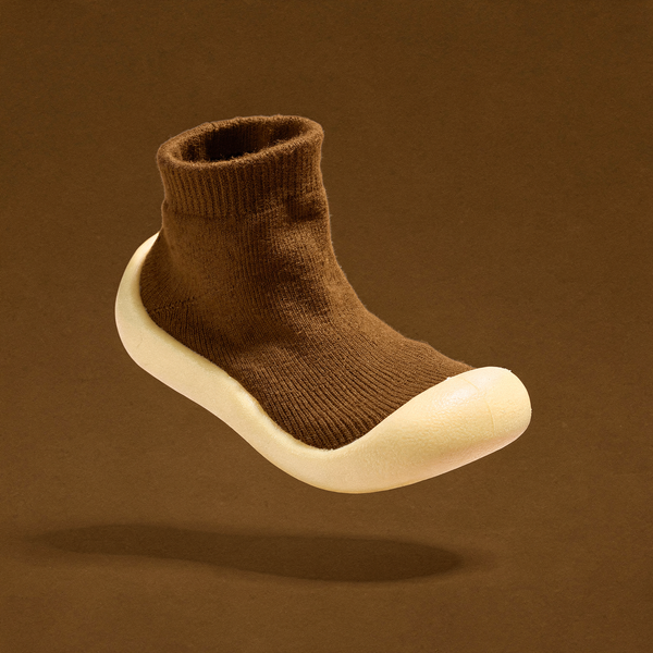 The Stay-Ons in Caramel