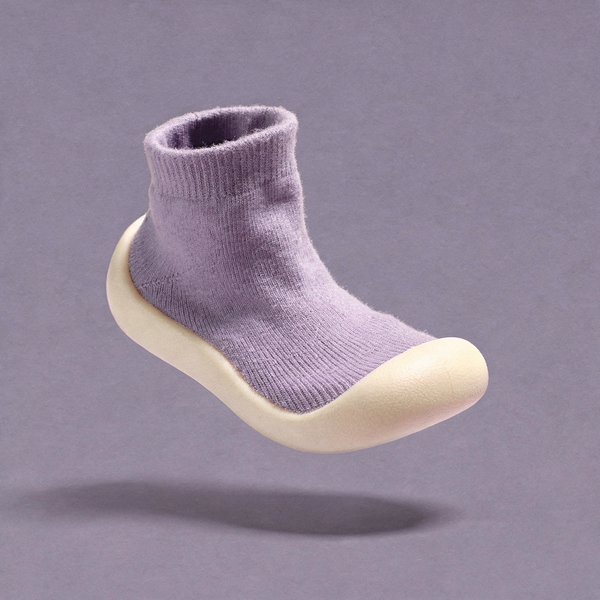 The Stay-Ons in Lilac